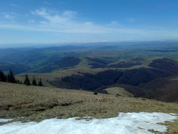 Lovište "Caričin Grad"